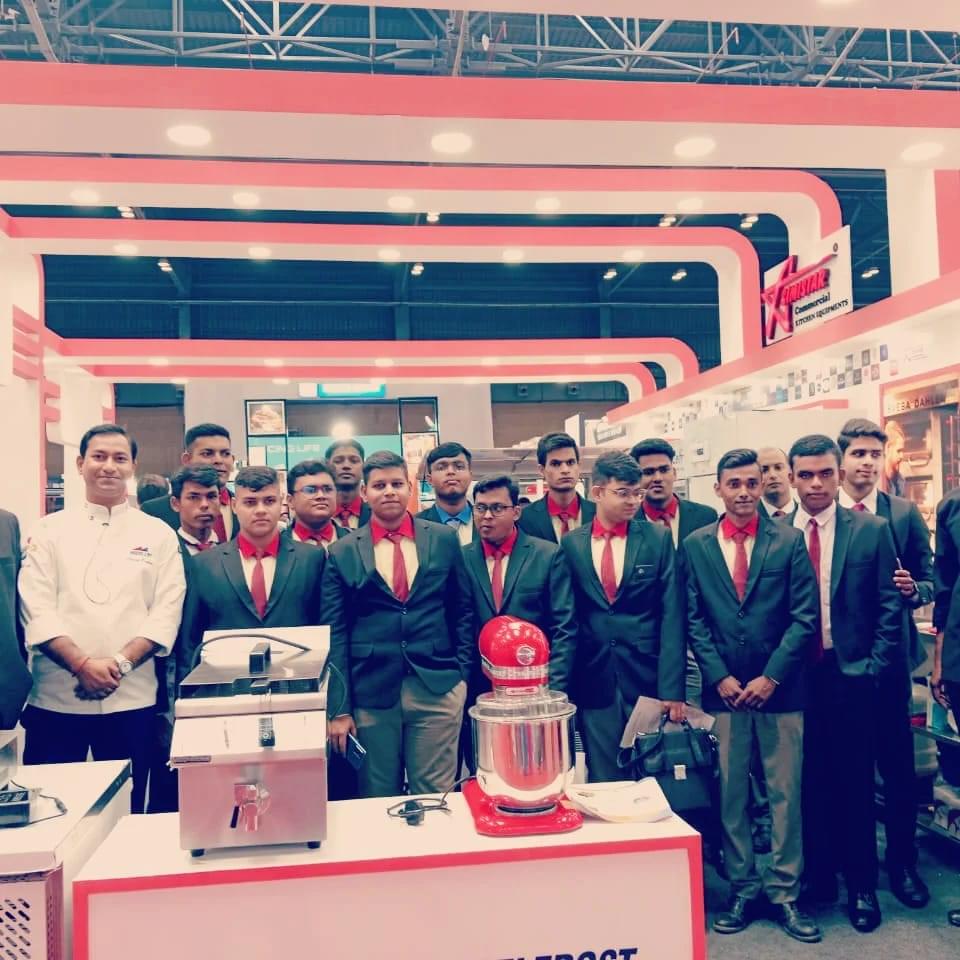 Worldwide Management Studies Kolkata Extra Curriculars photo 12